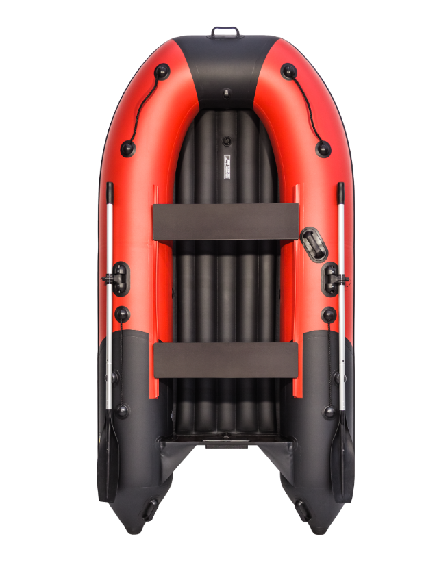 Лодка Ривьера Компакт 2900 НДНД в Красногорске