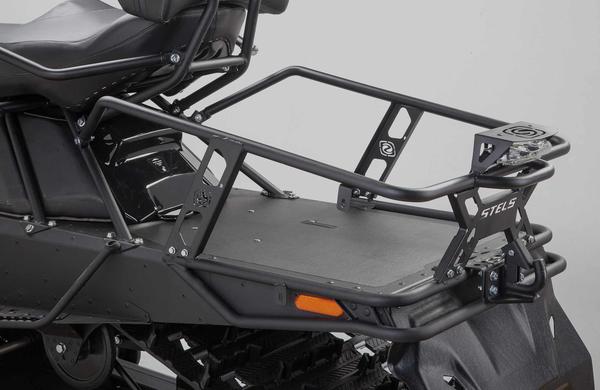 Снегоход STELS SA600R (L LUX WT) ВИТЯЗЬ 2.0 К01 Tech в Красногорске