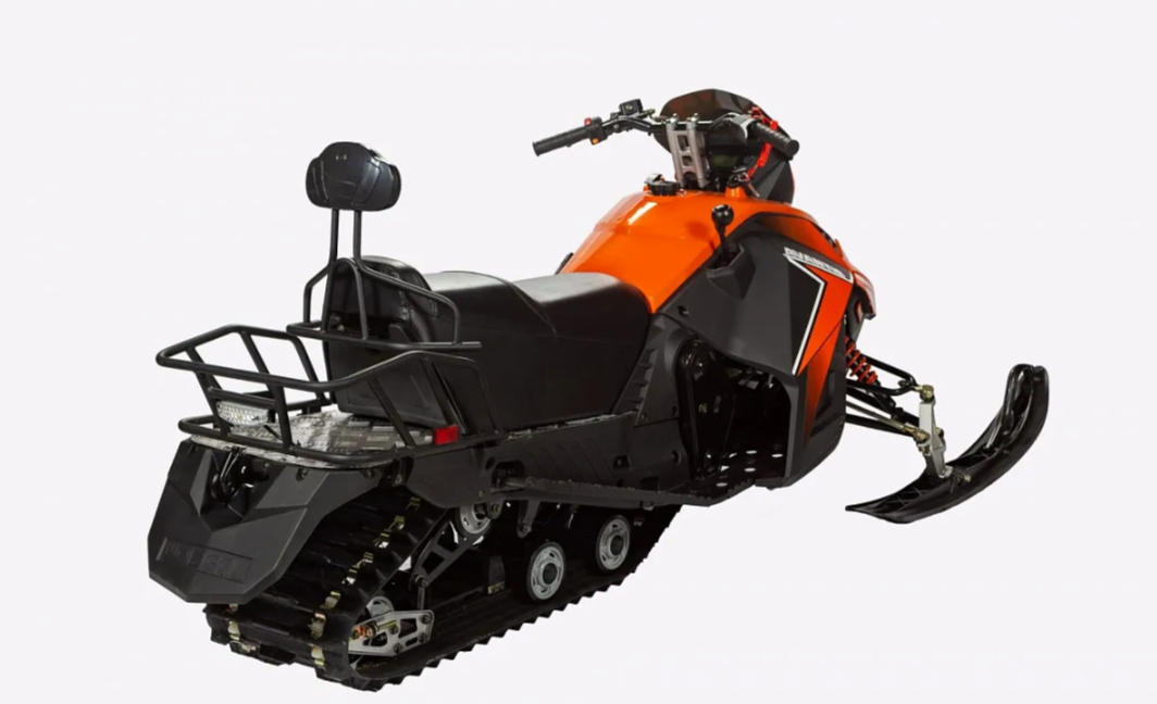 Снегоход AVANTIS CAPITAN 150 в Красногорске