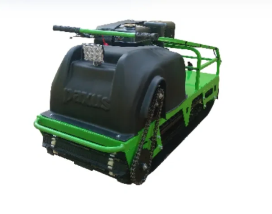 Мотобуксировщик PAXUS "ФЕНИКС" 9 л.с. в Красногорске