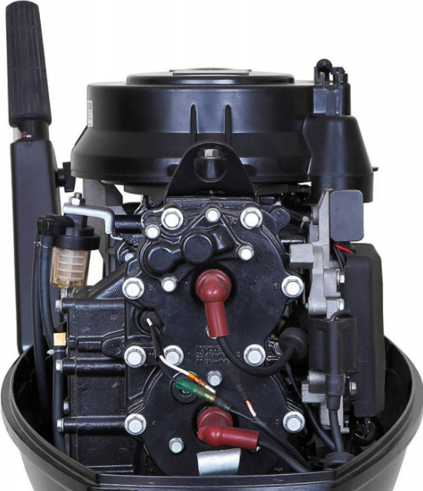 Лодочный мотор MARLIN MP 40 AWHL в Красногорске