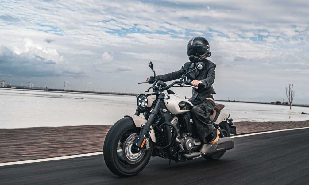 Мотоцикл Benda DarkFlag 500 Commander в Красногорске