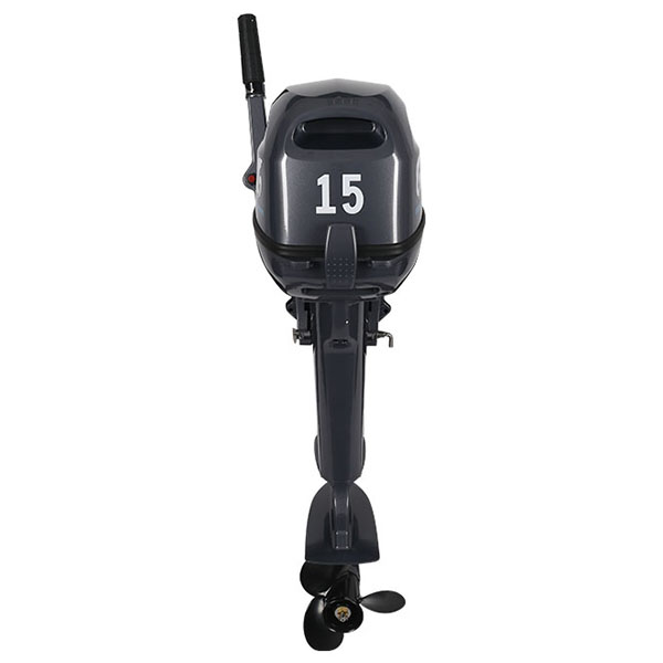 ЛОДОЧНЫЙ МОТОР ALLFA CG Т15 в Красногорске