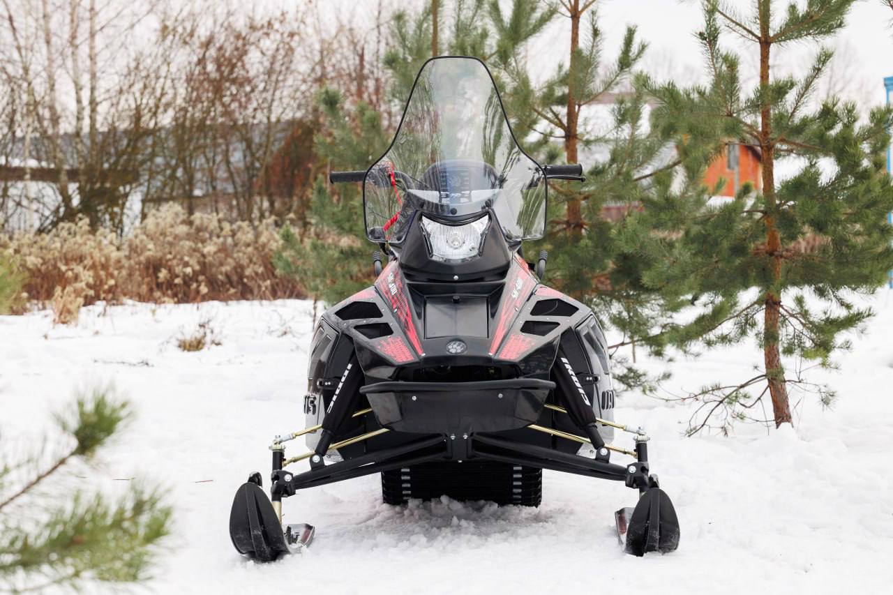 Снегоход IRBIS TUNGUS 400 25/26 в Красногорске