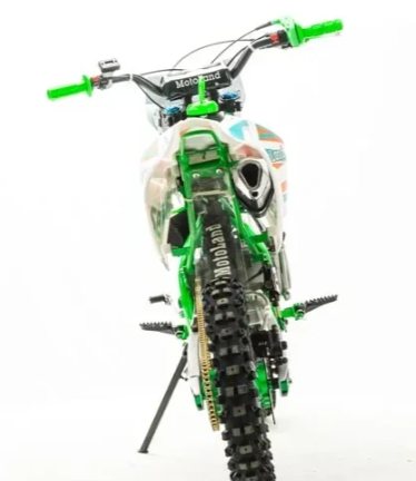 Питбайк MOTOLAND (МОТОЛЕНД) Кросс 125 TCX125 E в Красногорске
