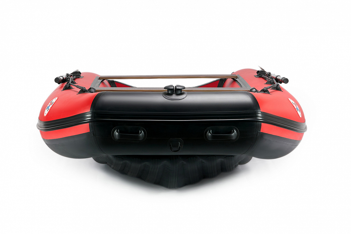 Лодка MISHIMO RAPID 400 PRO в Красногорске