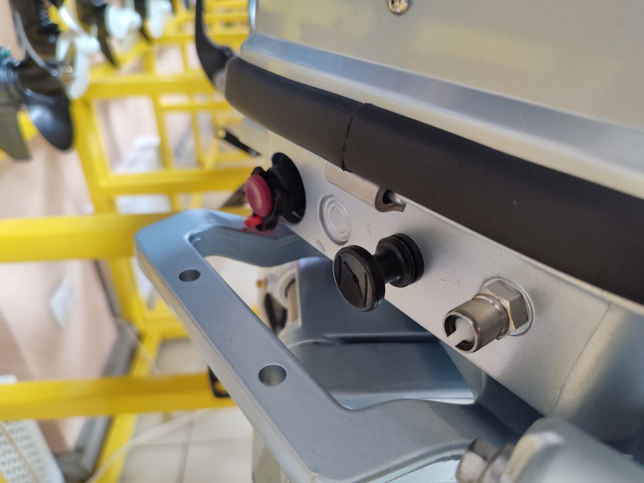 Лодочный мотор PROMAX SP9.9FHS (20) PRO в Красногорске