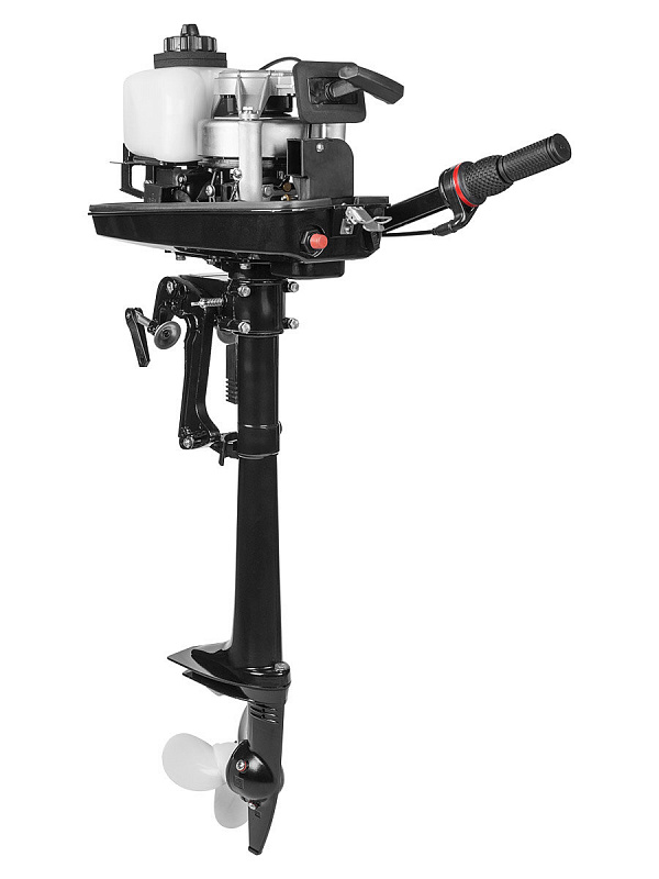 ЛОДОЧНЫЙ МОТОР GLADIATOR G3FHS в Красногорске