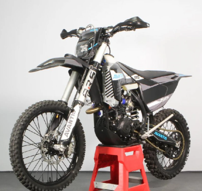 Мотоцикл Avantis Enduro 300 PRO Carb FCR Exclusive (NC250/177MM) ARS в Красногорске