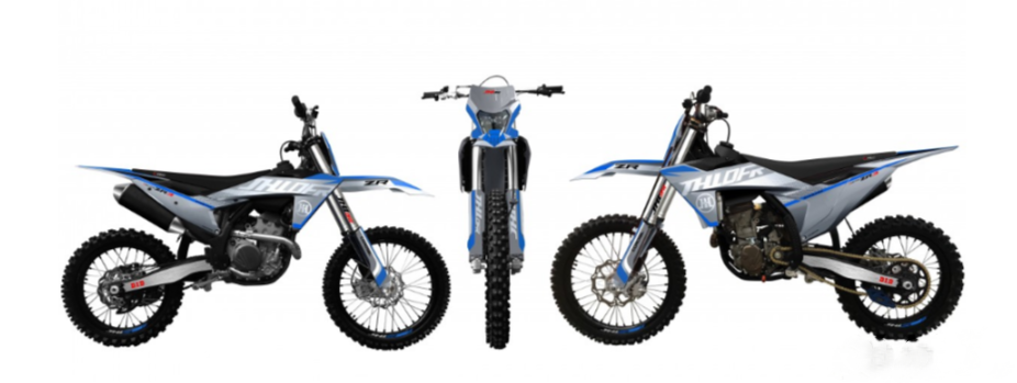 Мотоцикл JHLMOTO JHL ZR3 CB300RL (175FMN) в Красногорске