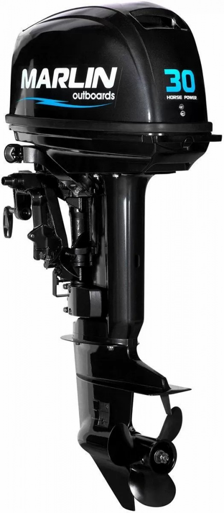 Лодочный мотор MARLIN MP 30 AWRS в Красногорске