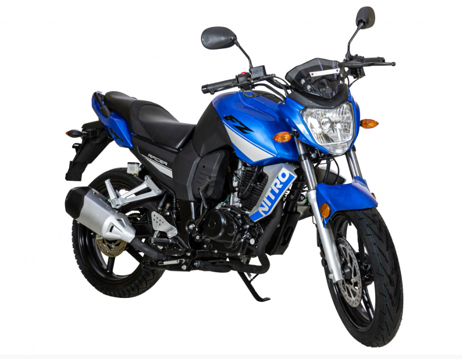 Мотоцикл Racer Nitro RC250CK в Красногорске