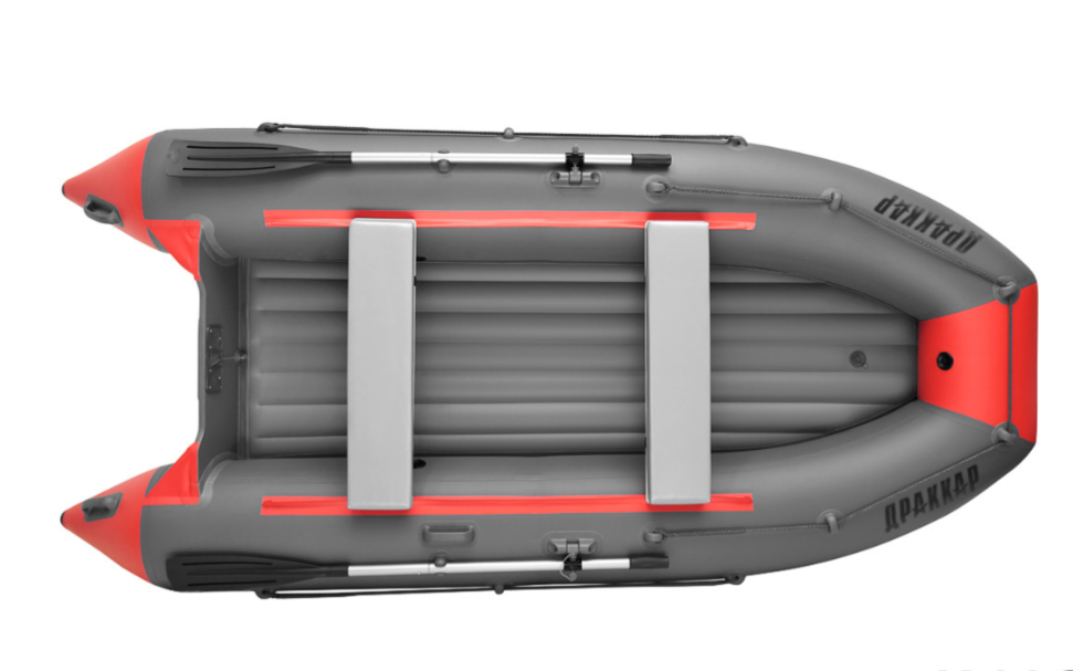 ЛОДКА ДРАККАР 3200 НДНД HANT-PRO в Красногорске