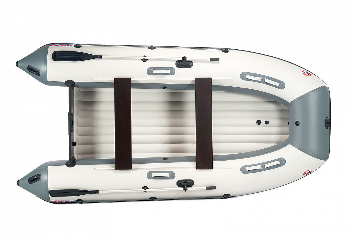 Лодка MISHIMO LITE DF 370 в Красногорске