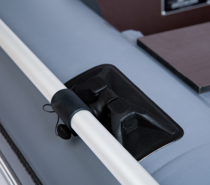 ЛОДКА НАДУВНАЯ YUKONA 230 TL (БЕЗ ПАЙОЛА) в Красногорске