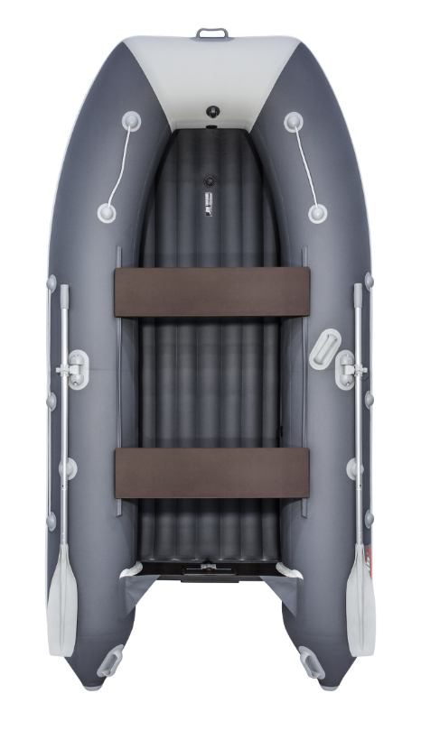 Лодка Таймень LX 3400 НДНД в Красногорске