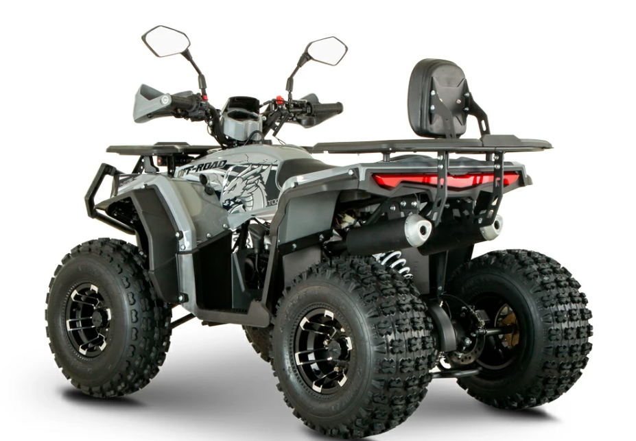 Квадроцикл YACOTA DRAGON LUX LD в Красногорске