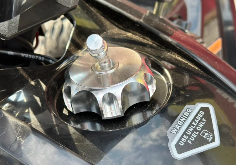 Квадроцикл GBM CROSS HILL 300 NEW PREMIUM в Красногорске