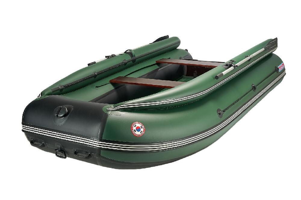 Лодка MISHIMO FAMILY LITE 400 в Красногорске