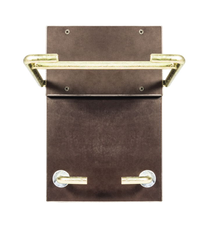 Навесной транец в Красногорске