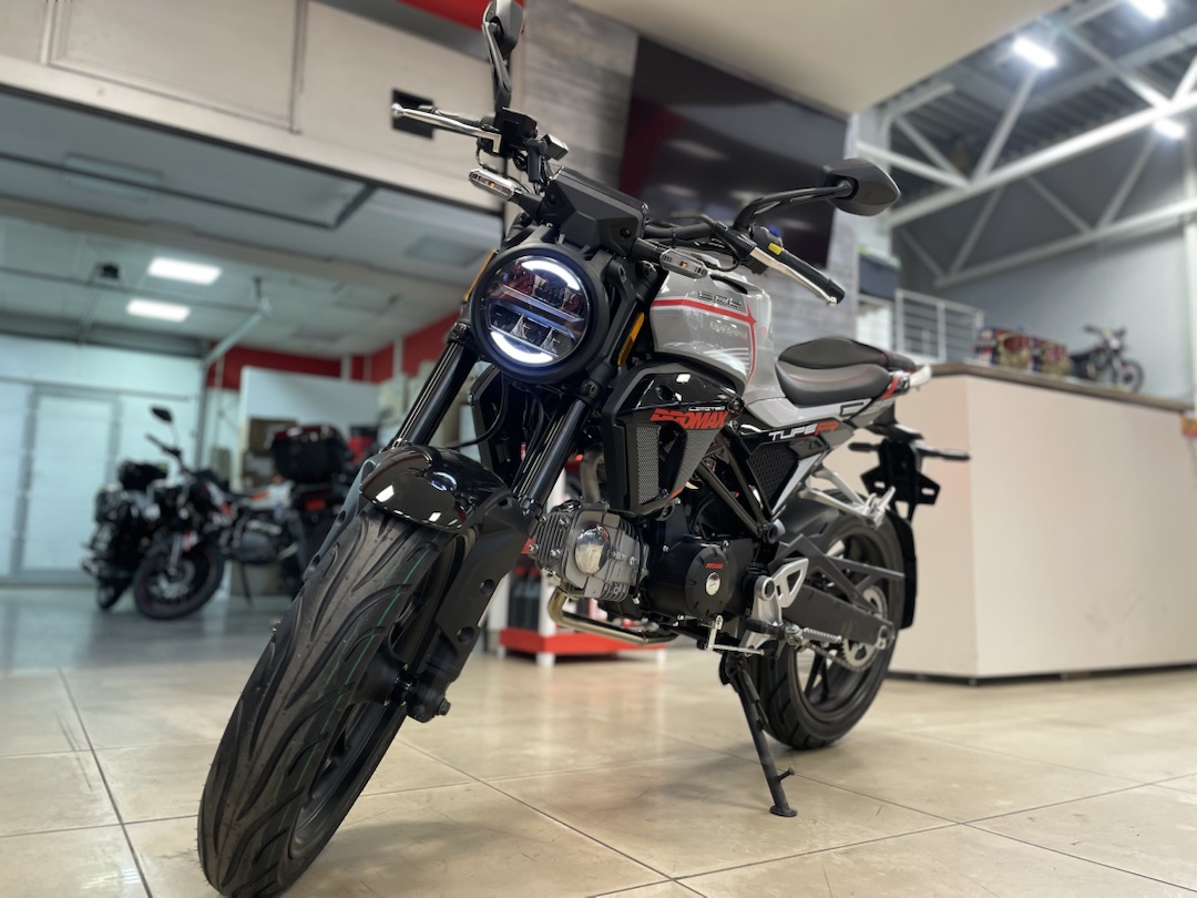 Мопед PROMAX CB150R (49) в Красногорске
