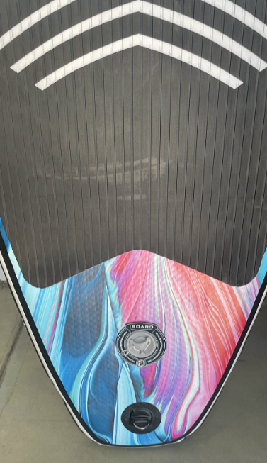 SUP (САП) ДОСКА RAIDEX I BOARD 11’ (332СМ) N 33 в Красногорске