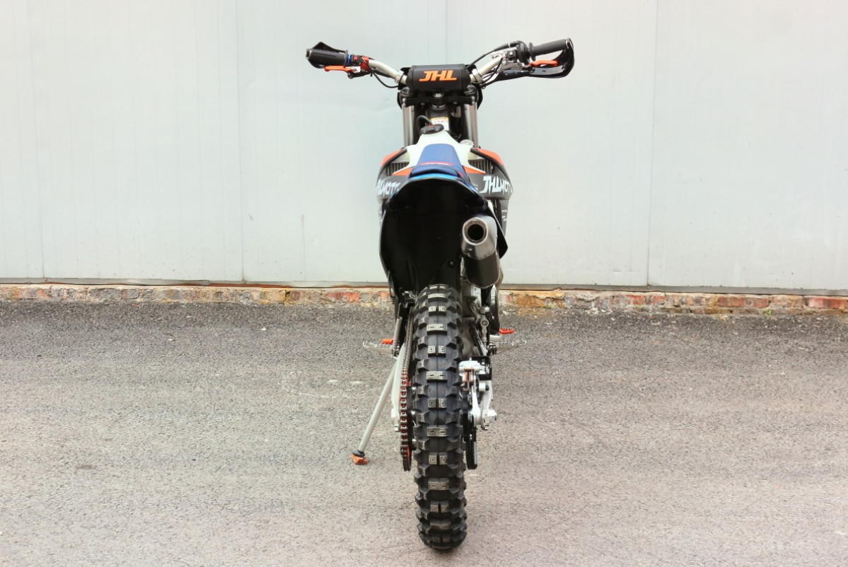 Мотоцикл JHLMOTO JHL Z7+ Otom NC300 (177MM) в Красногорске