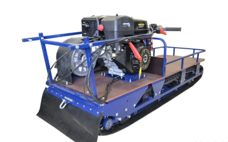 Мотобуксировщик БАРС P550 12 л.с. в Красногорске