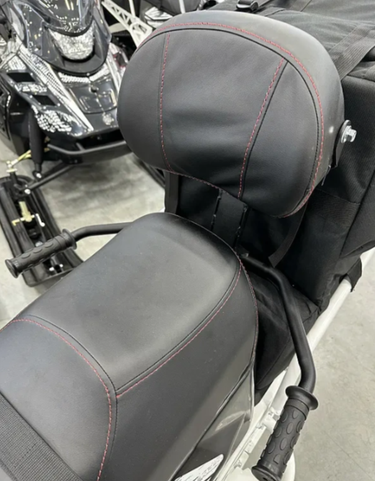 СНЕГОХОД IRBIS SF200L XE SUPERLONG в Красногорске