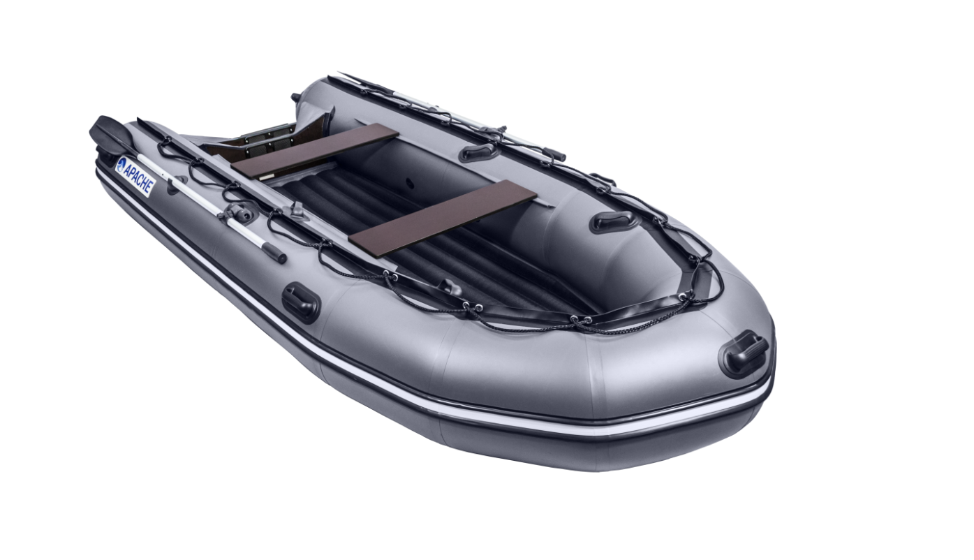 Лодка APACHE 3700 НДНД в Красногорске