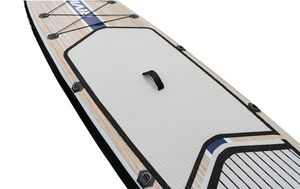 Сап-борд синий 11.6ft RIVIERA в Красногорске