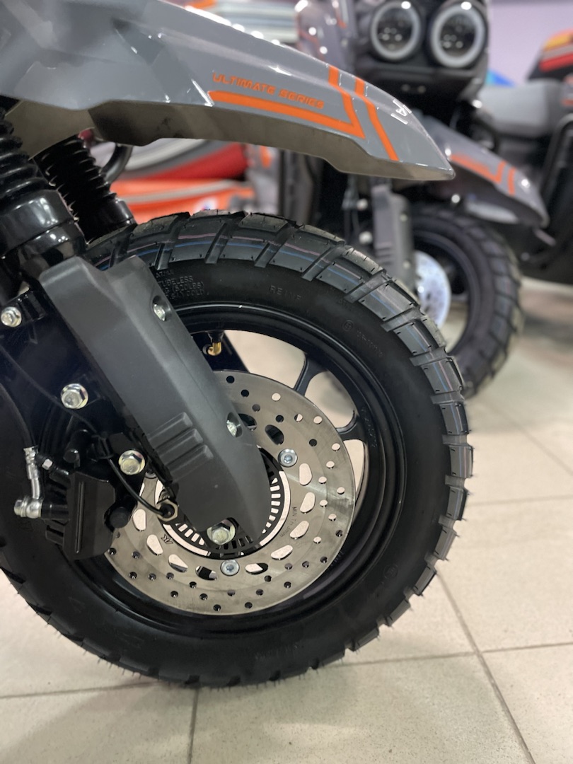 Скутер PROMAX STALKER 150(49) в Красногорске