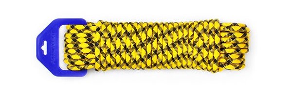 Шнур Экстрим плетеный якорный 12 мм 1400 кг в Красногорске