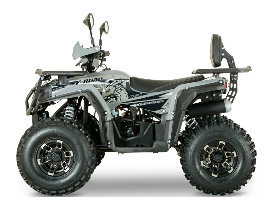 Квадроцикл YACOTA DRAGON LUX LD в Красногорске