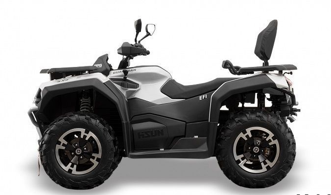 Квадроцикл HISUN GUARDIAN 550L /LONG в Красногорске