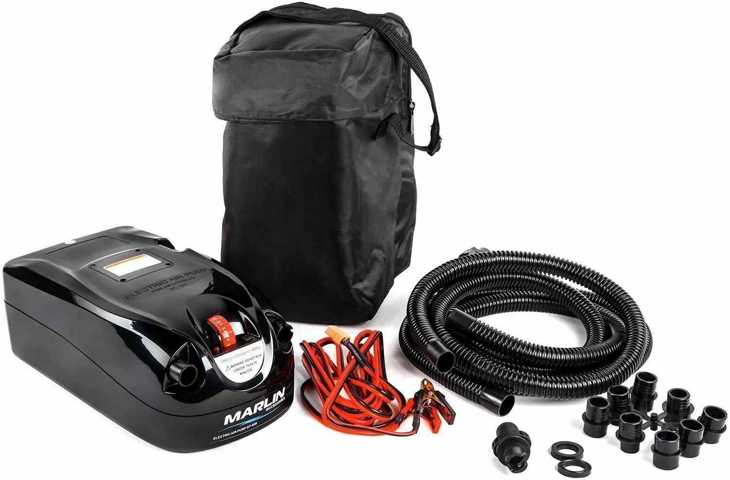 ЭЛЕКТРИЧЕСКИЙ НАСОС MARLIN GP-80 B в Красногорске