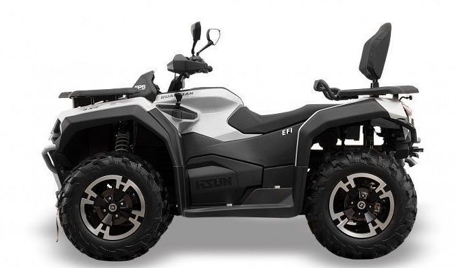 Квадроцикл HISUN HiSUN GUARDIAN 750L -/LONG/ в Красногорске