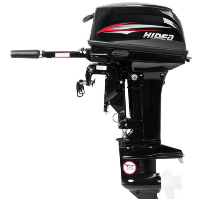 Лодочный мотор HIDEA HD9.9PRO FES (326 см3) в Красногорске