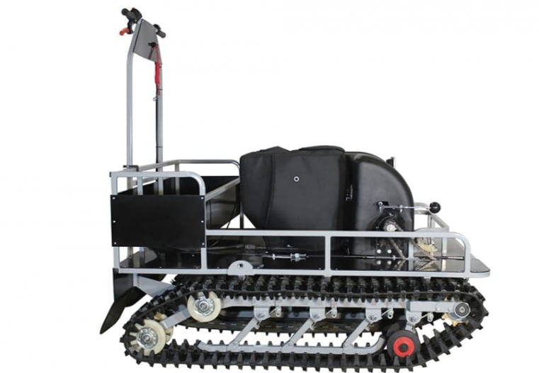 Мотобуксировщик УРАГАН Медведь 20 л.с. в Красногорске