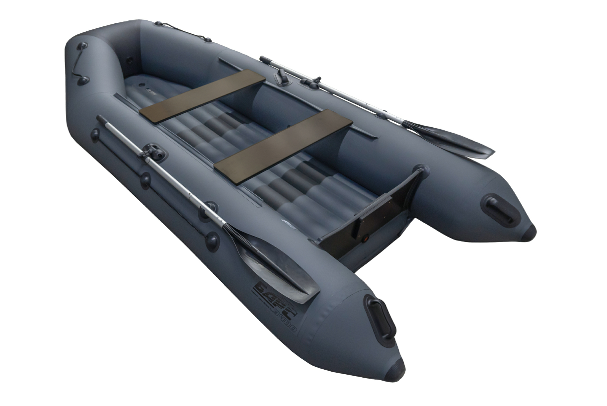 Лодка Барс 3400 НДНД в Красногорске