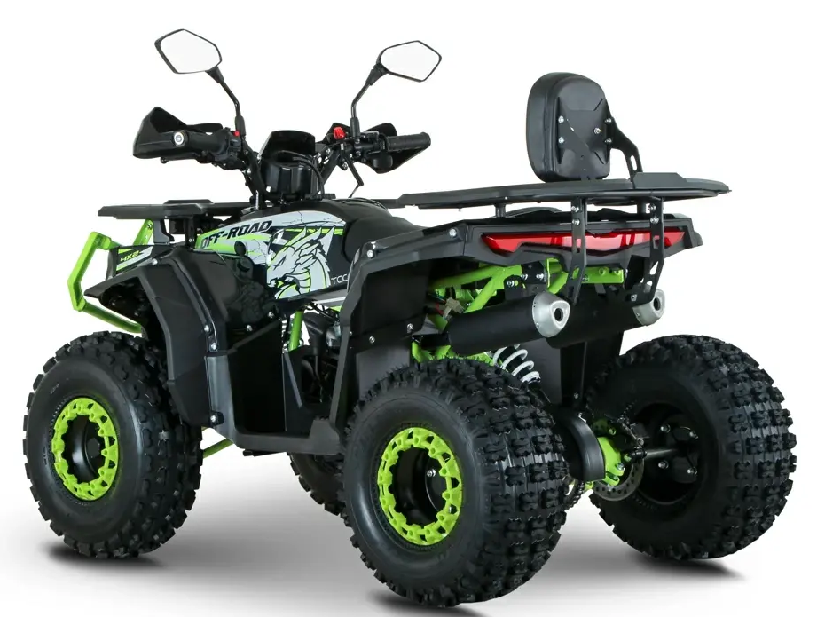 Квадроцикл YACOTA DRAGON LUX в Красногорске