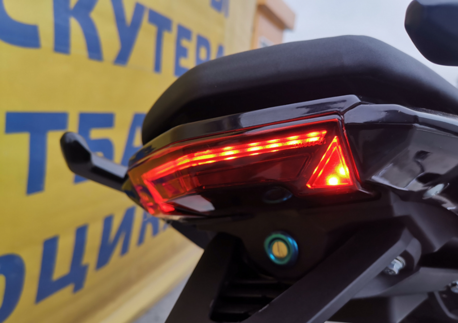 Мотоцикл MOTOLAND (МОТОЛЕНД) 250 CB250 (172FMM-5/PR250) (2022 г.) в Красногорске