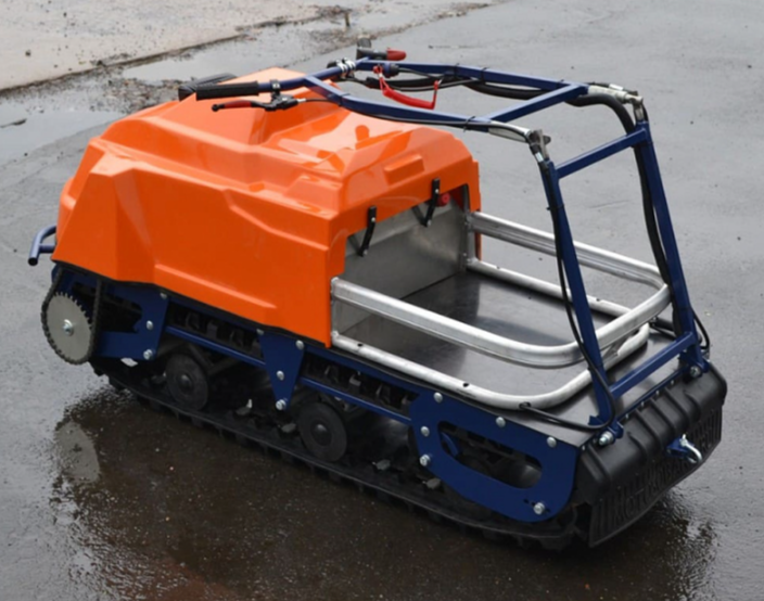 Мотобуксировщик БАРС СЛЕДОПЫТ MDS 15 л.с. в Красногорске