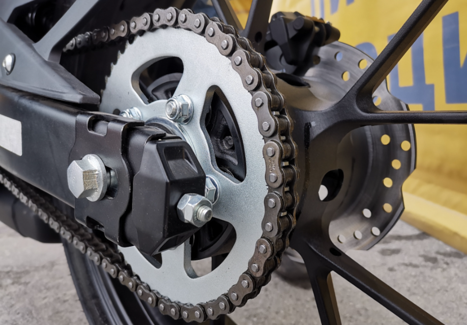 Мотоцикл MOTOLAND (МОТОЛЕНД) 250 CB250 (172FMM-5/PR250) (2022 г.) в Красногорске