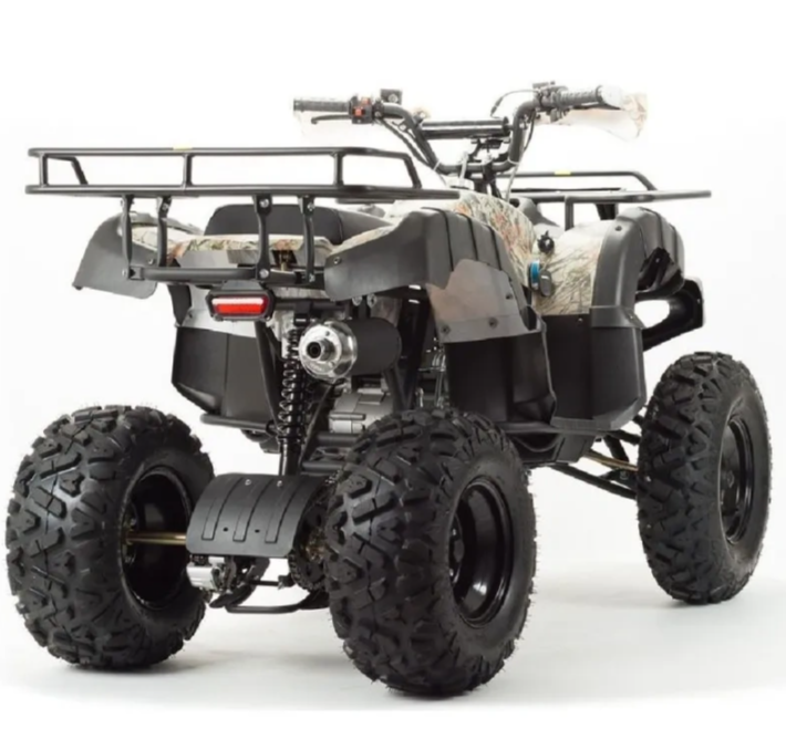 Квадроцикл PROMAX ATV 250 (2025) в Красногорске