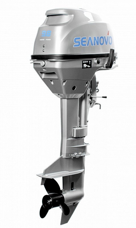 Лодочный мотор SEANOVO SN9.8FHS в Красногорске