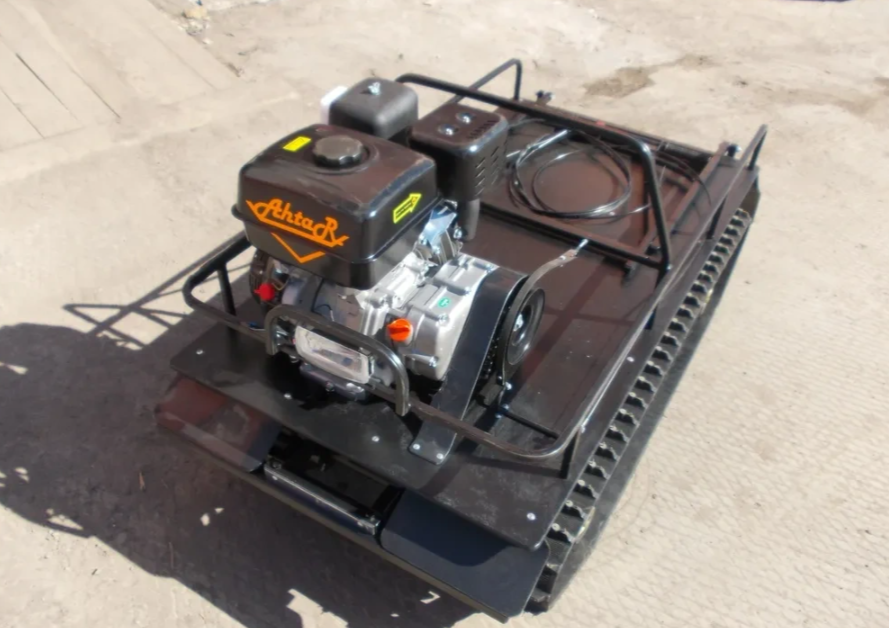 Мотобуксировщик AhtaR L13 в Красногорске