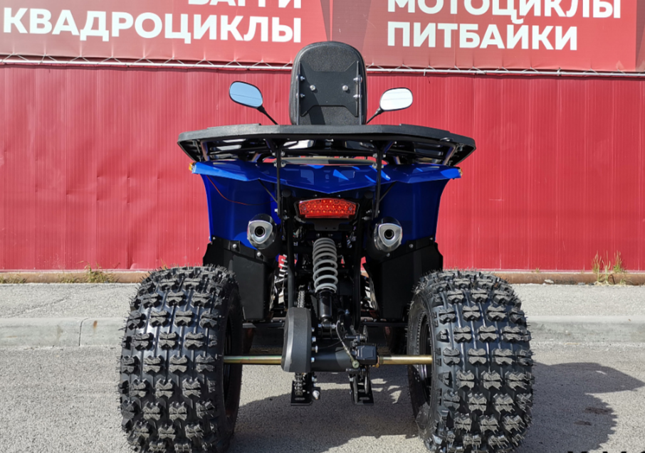 Квадроцикл PROMAX WILD 2.0 190 LUX в Красногорске