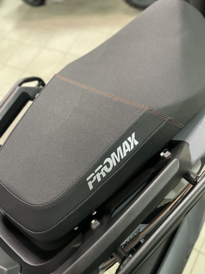 Скутер PROMAX STALKER 150(49) в Красногорске