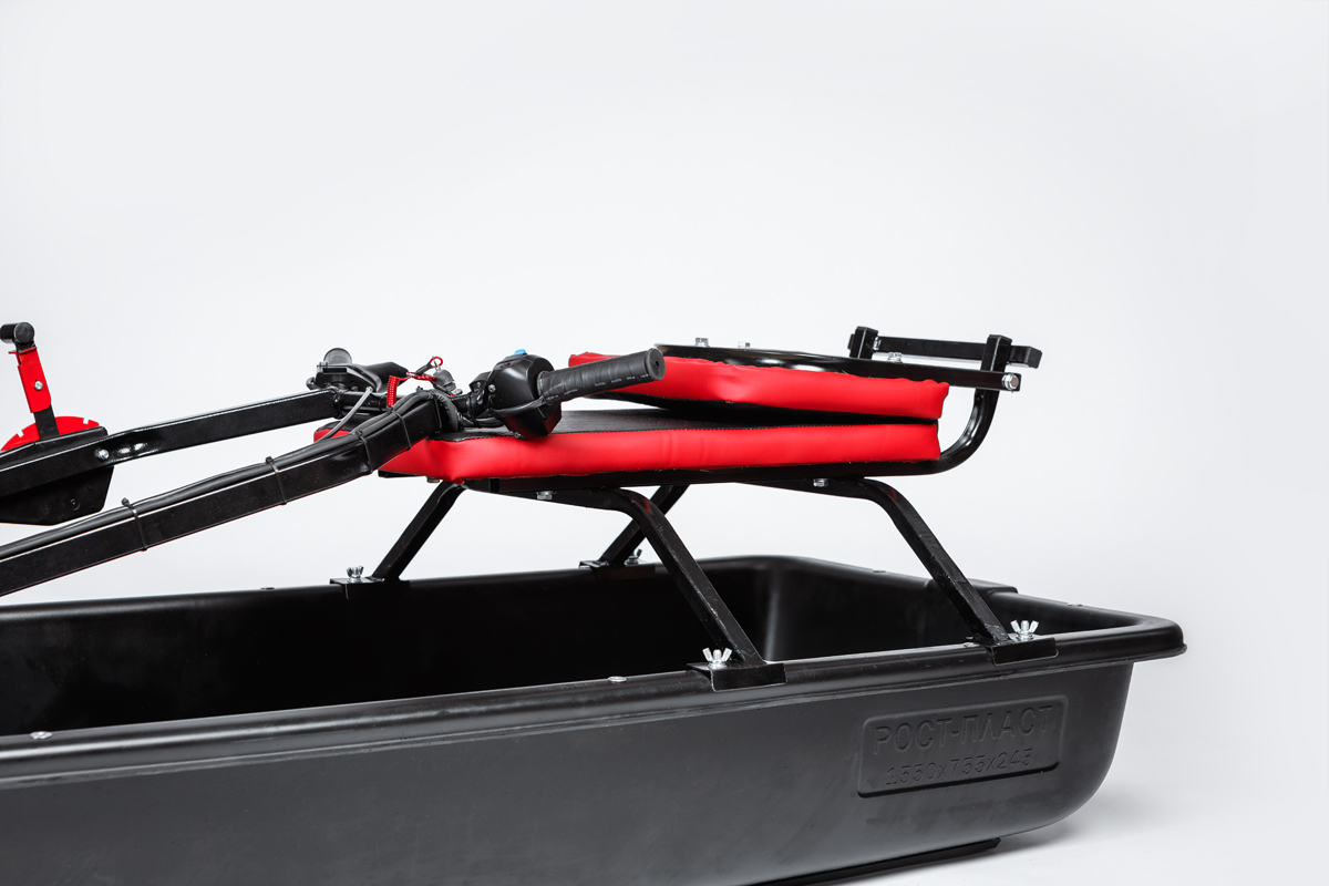 СИДЕНИЕ ДЛЯ САНЕЙ в Красногорске